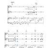 Boublil and Schonberg The Holy Fight (from Martin Guerre) Musik Noten - Piano, Vocal & Guitar Chords - 35925-0