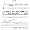 Box Car Racer And I Musik Noten - Guitar Tab - 20905-0