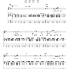 Box Car Racer Letters To God Musik Noten - Guitar Tab - 20910-0