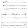 Box Car Racer The End With You Musik Noten - Guitar Tab - 20908-0