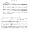 Box Car Racer There Is Musik Noten - Guitar Tab - 20913-0