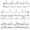 Boyce and Stanley Love Shone Down Musik Noten - Piano, Vocal & Guitar Chords - 123969-0