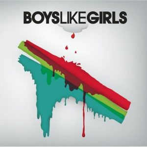 Boys Like Girls The Great Escape Musik Noten - Piano, Vocal & Guitar Chords - 59300-thumbnail