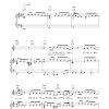Boyzone All That I Need Musik Noten - Piano, Vocal & Guitar Chords - 33972-0