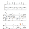 Boyzone Ben Musik Noten - Piano, Vocal & Guitar Chords - 14465-0