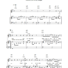 Boyzone Crying In The Night Musik Noten - Piano, Vocal & Guitar Chords - 14466-0