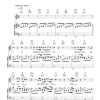 Boyzone Gave It All Away Musik Noten - Piano, Vocal & Guitar Chords - 101666-0