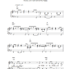 Boyzone Its Time Musik Noten - Piano, Vocal & Guitar Chords - 15124-0