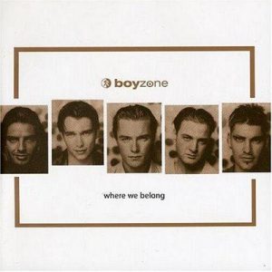 Boyzone No Matter What (from Whistle Down The Wind) Musik Noten - Guitar Chords/Lyrics - 106141-0