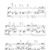 Boyzone Paradise Musik Noten - Piano, Vocal & Guitar Chords - 15126-0