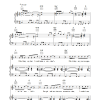 Boyzone Picture Of You Musik Noten - Piano, Vocal & Guitar Chords - 33999-0