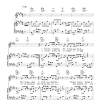 Boyzone Ruby Musik Noten - Piano, Vocal & Guitar Chords - 102972-0