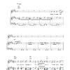Boyzone Strong Enough Musik Noten - Piano, Vocal & Guitar Chords - 15127-0
