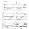 Boyzone Too Late For Hallelujah Musik Noten - Piano, Vocal & Guitar Chords - 102962-0
