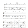 Boyzone Yes I Will Musik Noten - Piano, Vocal & Guitar Chords - 18430-0