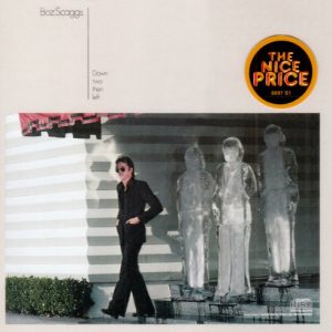 Boz Scaggs Hard Times Musik Noten - Piano, Vocal & Guitar Chords - 58729-thumbnail