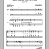 Brad Nix Come Before His Presence Musik Noten - SATB Choir - 156501-0