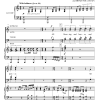 Brad Nix Fanfare and Concertato on A Mighty Fortress Is Our God Musik Noten - SATB Choir - 173894-0
