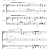 Brad Nix Spirit Of God, Descend Upon My Heart Musik Noten - SATB Choir - 162028-0