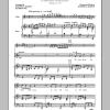 Brad Nix We Have Heard The Shepherd's Song Musik Noten - SATB Choir - 156282-0