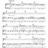 Brad Paisley American Saturday Night Musik Noten - Piano, Vocal & Guitar Chords - 73471-0