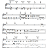 Brad Paisley and Robbie Williams Collision Of Worlds Musik Noten - Piano, Vocal & Guitar Chords - 84730-0