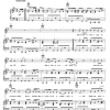 Brad Paisley featuring Alabama Old Alabama Musik Noten - Piano, Vocal & Guitar Chords - 82378-0