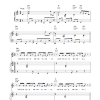 Brand New Heavies Crying Water Musik Noten - Piano, Vocal & Guitar Chords - 17470-0