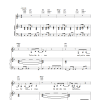 Brand New Heavies You Are The Universe Musik Noten - Piano, Vocal & Guitar Chords - 17479-0