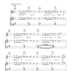 Brandon Flowers Only The Young Musik Noten - Piano, Vocal & Guitar Chords - 104591-0