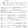 Brandon Heath As Long As I'm Here Musik Noten - Piano, Vocal & Guitar Chords - 79191-0