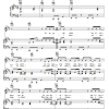 Brandon Heath Fight Another Day Musik Noten - Piano, Vocal & Guitar Chords - 75521-0