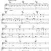 Brandon Heath It's Alright Musik Noten - Piano, Vocal & Guitar Chords - 79272-0