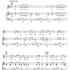 Brandon Heath The One Musik Noten - Piano, Vocal & Guitar Chords - 79273-0