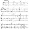 Bread Look What You've Done Musik Noten - Piano, Vocal & Guitar Chords - 91987-0