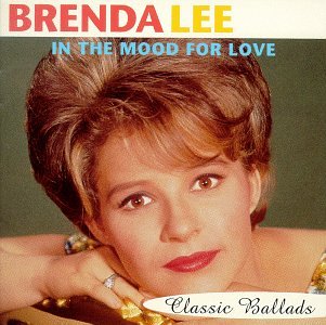 Brenda Lee Pretend Musik Noten - Piano, Vocal & Guitar Chords - 43328-thumbnail