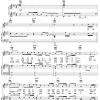 Brendan Graham Isle Of Hope, Isle Of Tears Musik Noten - Piano, Vocal & Guitar Chords - 19717-0