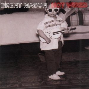 Brent Mason Blue Water Girl Musik Noten - Guitar Tab - 115444-thumbnail