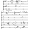 Brent Mason Cayman Moon Musik Noten - Guitar Tab - 115448-0