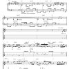 Brent Mason Mellow Midnight Musik Noten - Guitar Tab - 115447-0