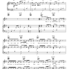 Bret McKenzie Something So Right Musik Noten - Piano, Vocal & Guitar Chords - 154300-0