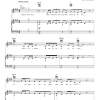 Bret McKenzie The Big House (from Muppets Most Wanted) Musik Noten - Piano, Vocal & Guitar Chords - 154294-0