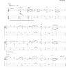 Brett Dennen Darlin' Do Not Fear Musik Noten - Guitar Tab - 95691-0