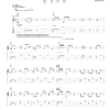 Brett Dennen I Asked When Musik Noten - Guitar Tab - 95702-0