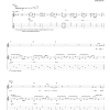 Brett Dennen So Long Sweet Misery Musik Noten - Guitar Tab - 95701-0