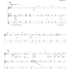 Brett Dennen Someday Musik Noten - Guitar Tab - 95684-0