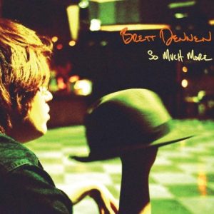 Brett Dennen The One Who Loves You The Most Musik Noten - Piano, Vocal & Guitar Chords - 95616-thumbnail
