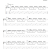 Brett Dennen There Is So Much More Musik Noten - Guitar Tab - 95700-0