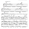 Brett Eldredge Don't Ya Musik Noten - Piano, Vocal & Guitar Chords - 99117-0