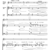 Brian Buda Beautiful The Teardrops Musik Noten - SATB Choir - 175205-0